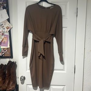 Charlotte Russe dress